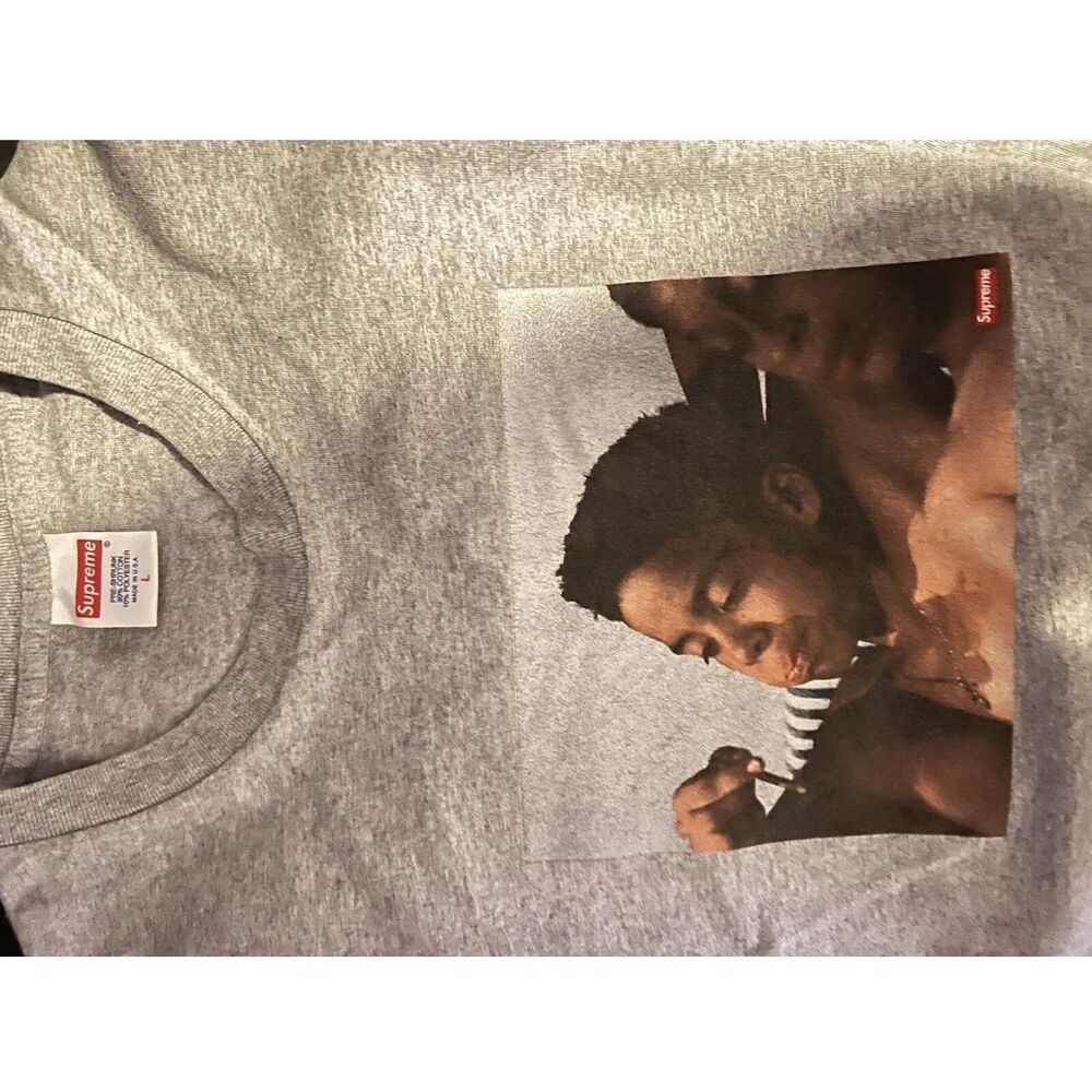 Supreme x larry clark KIDS